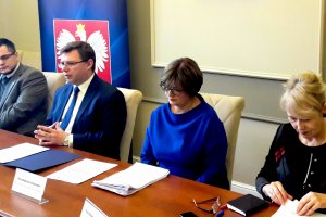 Wojewoda zmienił nazwy sześciu olsztyńskich ulic. Sprawdź jakich będą miały patronów