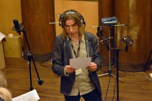 Świat dźwięków Ryszarda Szmita