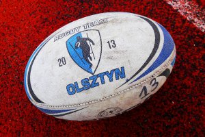 Olszyńscy sportowcy zagrali dla chorych dzieci i zbierali pieniądze na specjalistyczny sprzęt