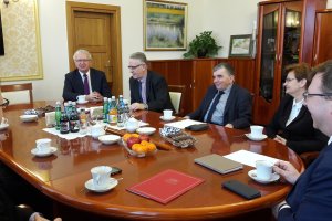 Akademickie Kluby Obywatelskie wydały oświadczenie ws. ataków na Jana Pawła II