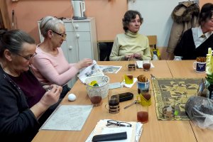 Dziana mafia z Sząbruka