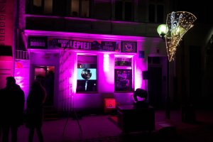 Wystawa: ,,Co nas uczula?''
