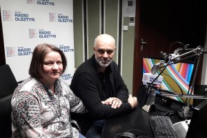 Katarzyna i Jarosław Ostaszewscy: Papież uścisnął dłoń, to był dotyk świętości