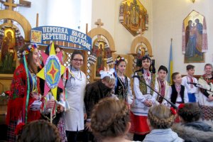 Regionalny Przegląd Kolęd i Pastorałek w Węgorzewie