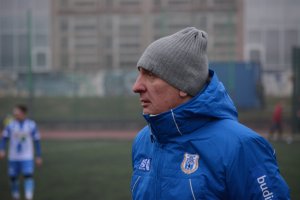 Intensywny tydzień Stomilu Olsztyn