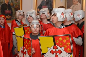 Orszak Trzech Króli przejdzie w sobotę ulicami Olsztyna. Zobacz, skąd wyruszy