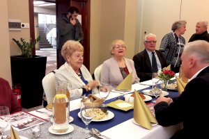 Byli więźniowie obozów koncentracyjnych komentują spór wokół  ustawy o IPN