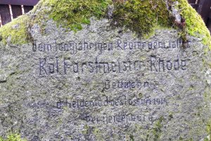 Odkryj z nami pomniki I wojny światowej