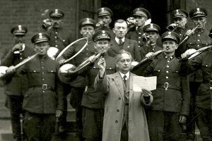 Radiowe audycje w 80. rocznicę śmierci Feliksa Nowowiejskiego