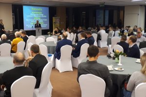 Gala warmińsko - mazurskiego PZMot. Jaki będzie rok 2018?