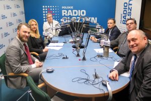 Czy Polsce grozi faszyzm? Dyskusja polityków w programie „My Wy Oni”