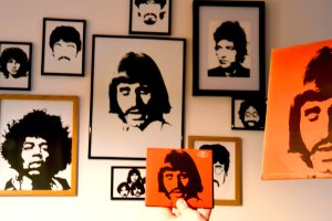 Komponował  nawet dla głuchych. Dziś 14. rocznica śmierci Czesława Niemena