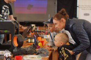 Olsztyńska firma specjalizująca się w druku 3D z prestiżowym wyróżnieniem