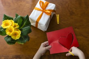 Ewangelicy przygotowali paczki dla dzieci z Białorusi i Ukrainy. 