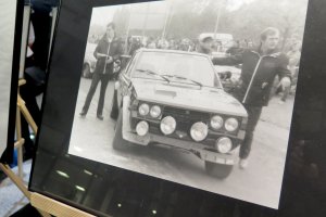 Czy pojedziemy ulicą Mariana Bublewicza? Jutro zdecydują o tym olsztyńscy radni