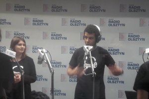 Our Voice: najpiękniejsza rzecz w życiu, to kochać i być kochanym