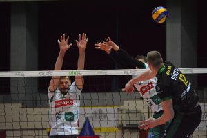 Siatkarze Indykpolu AZS-u Olsztyn wciąż mają apetyt na pierwszą szóstkę Plus Ligi