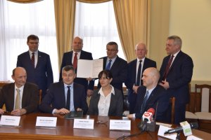 Nowe Miasto Lubawskie będzie miało obwodnicę. Dzisiaj podpisano umowę