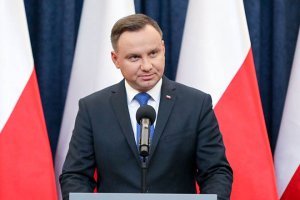 Prezydent Andrzej Duda: Podpiszę i skieruję ustawę o IPN do Trybunału Konstytucyjnego