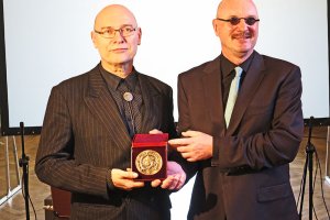 Muzycy z zespołu „Czyści jak łza” zapraszają na koncert charytatywny Radia Olsztyn