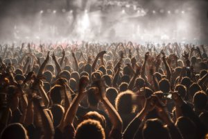 Rozprawa w rytmie hip-hop. Czy mieszkańcy wsi wygrają w sądzie z organizatorem festiwalu?