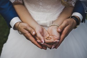 Na Warmii i Mazurach trwa Tydzień Małżeństw. Sprawdź co dzieje się dziś w Dobrym Mieście, Mrągowie i Olsztyn