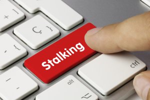 Areszt dla mężczyzny, który nękał kobietę