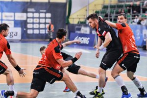 Jacek Będzikowski: Mentalnie łatwy, a sportowo - trudny mecz