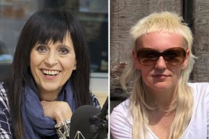 Rozdano statuetki Kobiety Sukcesu. Wśród nagrodzonych  Alla Pichevska-Cirut i Wanda Kwietniewska