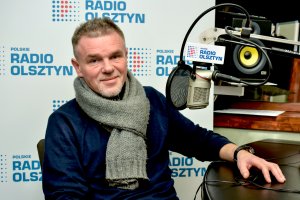 Cezary Stankiewicz: Wszystkie autobusy i tramwaje, które wyjeżdżają w trasę, są zdezynfekowane