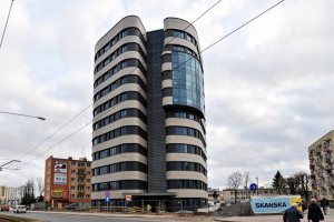 Elbląg ma najnowocześniejszy budynek sądu w Polsce