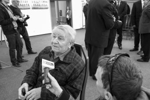 Nie żyje znany olsztyński fotografik Wacław Kapusto