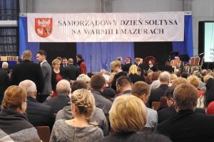 Dlaczego na święto sołtysów marszałek zaprosił tylko polityków PSL? - Pyta poseł Kukiz15