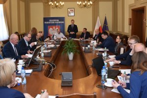 Innowacyjność w produkcji rolnej ma największe szanse na pieniądze z Unii