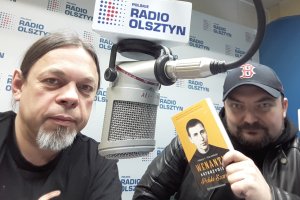 Tomasz P. Terlikowski: z Wenantym jest trochę jak ze św. Szarbelem