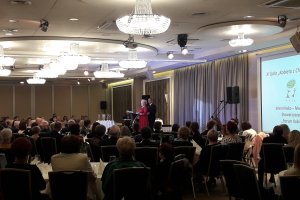 Kobiety z charakterem nagrodzone. 