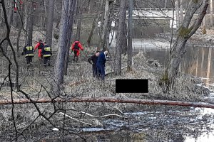 Czarna sobota na ulicach Olsztyna. W mieście znaleziono zwłoki trzech osób