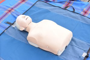 Z Bartoszyc do walczącej Ukrainy. Trwa zbiórka sprzętu medycznego