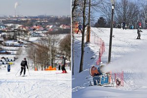 Co dalej z Górą Chrobrego? Dzierżawca zrezygnował z prowadzenia stacji narciarskiej w Elblągu