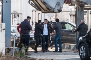 Mafia, religia, polityka i młodość