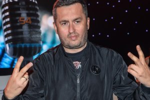 Norbi wydał nową płytę: To mój pierwszy studyjny album po 15 latach