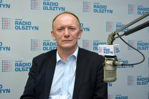 Ryszard Piórkowski: Trudno mówić o tradycyjnej recepturze, jeśli stosujemy polepszacze