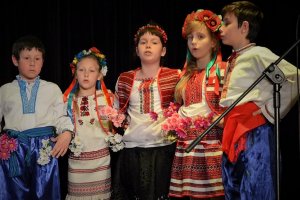 Audycje w języku ukraińskim – marzec 2019