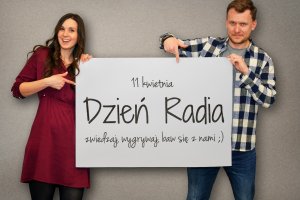 Zwiedzaj, wygrywaj, baw się z nami. Radio Olsztyn otwiera drzwi