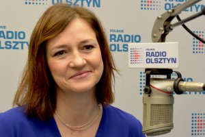 Joanna Jabłonka-Kastrau: Dzięki 500+ skrajne ubóstwo spada
