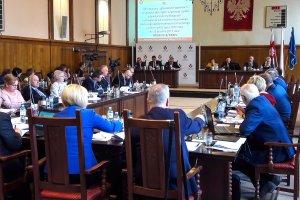 Elbląski samorząd o stanowisku zarządu Pomorza w sprawie przekopu Mierzei Wiślanej