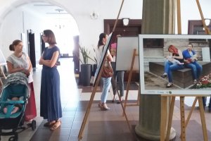 W Olsztynie trwa Tydzień Promocji Karmienia Piersią. Każda mama ma prawo do karmienia w pracy