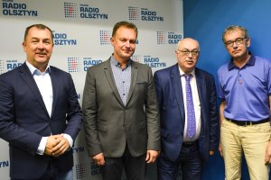 Polski Ład, emerytury stażowe i rzeczywistość gospodarcza po pandemii. Posłuchaj audycji My, Wy, Oni