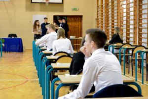 Dziś matury poprawkowe. Jeden egzamin sprawił w maju najwięcej trudności