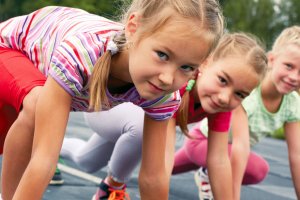 Prawie tysiąc dzieci wystartowało pod Grunwaldem, by uczcić 100. rocznicę niepodległości